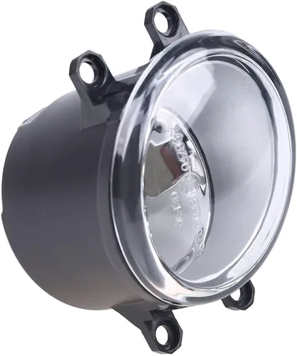 Vista 8 de Par de luces antiniebla de conducción halógenas Lmap compatibles con Toyota 4Runner Camry Highlander Rav4 Corolla Venza Tacoma