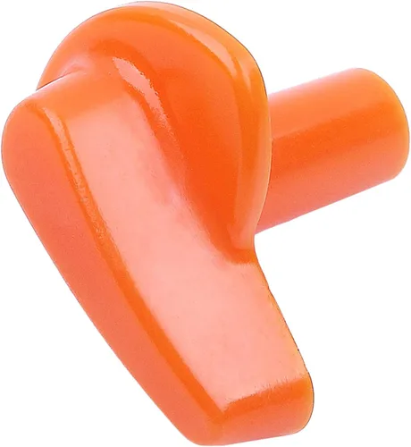 Vista 3 de Para desbrozadora Stihl FC90, FC95, FC100, HL90, HL95, HL100, HT100, HT101, HT130, perilla de estrangulador, kit 4180-182-9502, 4128 182 1700