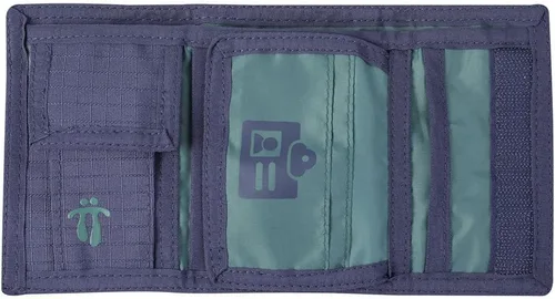 Vista 4 de Totto AC51KLA001-1910C-Z3I Cartera juvenil Azul índigo UBA Multicolor Multi