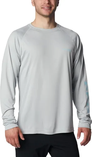 Vista 26 de Columbia Men's PFG Terminal Tackle Long Sleeve Shirt