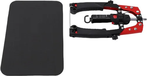 Vista 4 de ZJchao Entrenador trenzado de potencia hidráulica Equipo de ejercicio de brazo de resistencia ajustable para entrenamiento de fuerza de cuerpo