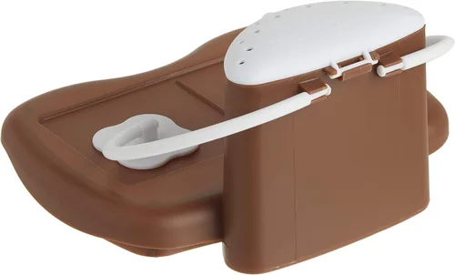 Vista 2 de Progressive máquina para realizar s'mores, marrón, Marrón