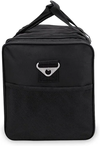 Vista 3 de Everest Bolsa de equipaje de viaje - Grande, Negro -, Bolsa de viaje - Grande