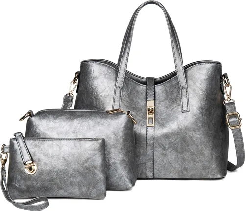 Vista 2 de SYKT - Bolsas, bolsos de mano y carteras para mujer