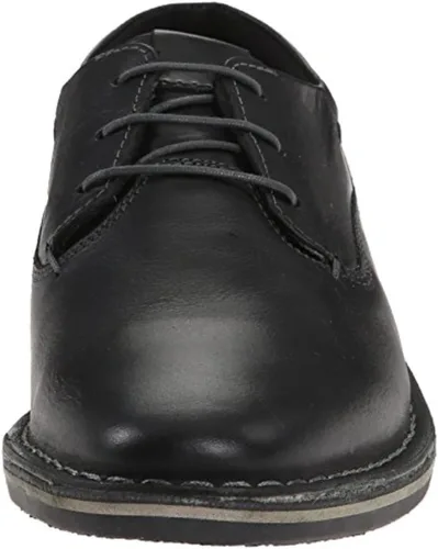 Vista 4 de Steve Madden Harpoon Oxford para hombre