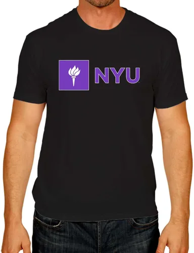 Vista 25 de Campus Colors NCAA - Camiseta de algodón para adulto, unisex, para el día del juego Camiseta con licencia oficial de la NCAA, algodón hilado