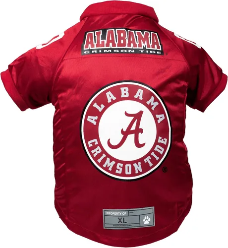 Vista 47 de Littlearth NCAA Premium Pet Jersey