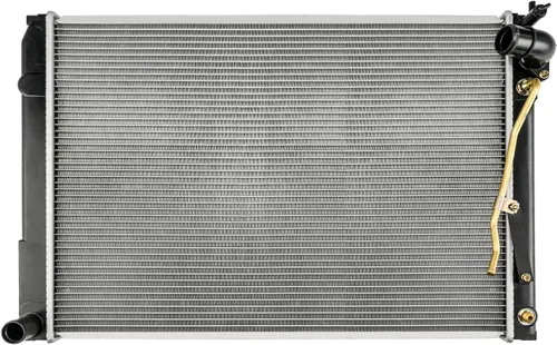 Vista 66 de PHILTOP Radiadores de coche 221-9067, CU13200 aptos para Grand Cherokee