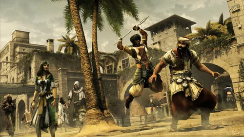 Vista 10 de Assassin's Creed Revelations