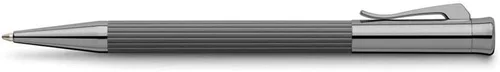 Vista 2 de Faber-Castell Graf von Bolígrafo Tamitio Stone Gris