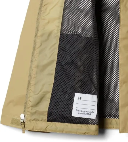 Vista 3 de Columbia Boys' Watertight Jacket