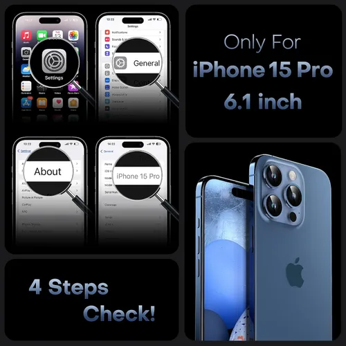Vista 917 de TOCOL Funda para iPhone 11, compatible con Magsafe, protección completa de cámara, imanes integrados, protección contra caídas, funda translúcida