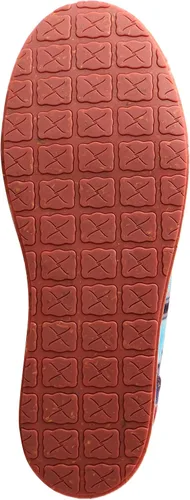 Vista 4 de Twisted X - Bota de mano para mujer con punta cuadrada