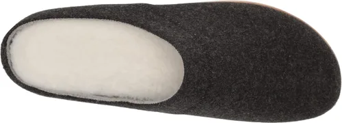 Vista 5 de Merrell Juno Clog Wool para mujer
