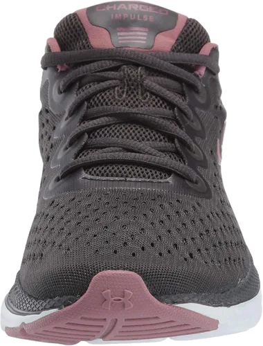 Vista 2 de Under Armour Tenis para correr, de impulso, para mujer, 5