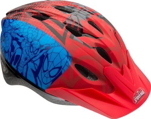 Vista 5 de Bell – Cascos de bicicleta para niños y bebés de Marvel Vengadores