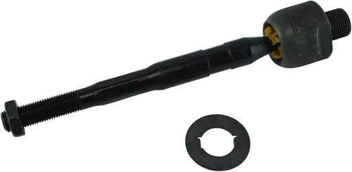 Vista 7 de TRQ Kit de dirección delantera y suspensión de barras de acoplamiento compatibles con Honda Pilot 2009-2015