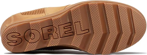 Vista 6 de Sorel Botas Chelsea para mujer, BlancoBlanco, 8.5