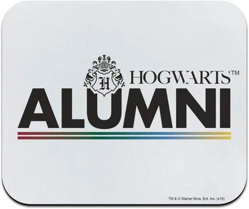 Vista 5 de Harry Potter Gryffindor Alumni - Alfombrilla de mouse delgada de perfil bajo