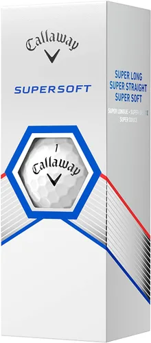 Vista 6 de Callaway Golf Supersoft Golf Balls