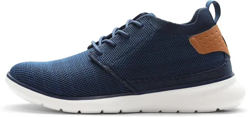 Vista 2 de Bruno Marc Zapatos deportivos de moda de tela de malla para hombre, casuales, ligeros, transpirables, versátiles, zapatos para caminar