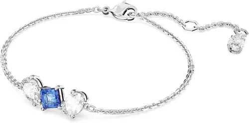 Vista 2 de Swarovski Colección de pulseras de cristal Mesmera