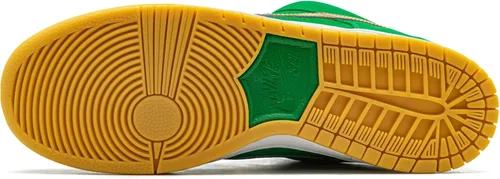 Vista 5 de Nike mens Dunk Low
