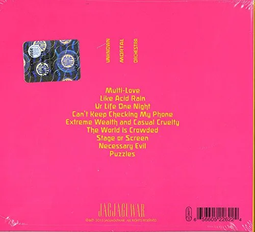 Vista 2 de Multi-Love