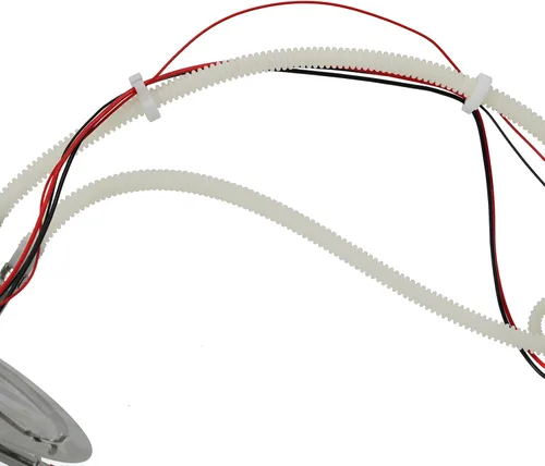 Vista 4 de MASTER - Conjunto de módulo de bomba de combustible eléctrica E2245M para Ford 1999-2004 F250 Super Duty XLT, 1999-2003 F250 Super Duty, 1999-2004