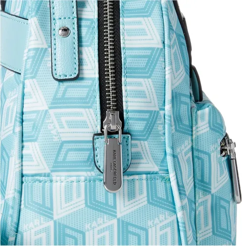 Vista 4 de Karl Lagerfeld Paris Amour - Mochila pequeña