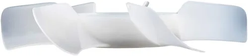 Vista 4 de Brock Cuchilla de ventilador de refrigeración de repuesto compatible con Pickup 4Runner T100 1636165020