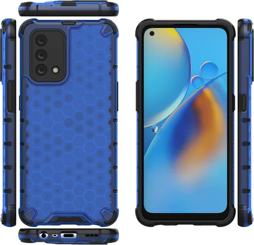 Vista 40 de Funda para Oppo Reno3 Pro 4G, funda para Oppo Reno3 Pro 4G, color negro