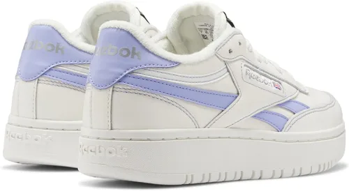 Vista 8 de Reebok Tenis Club C Double Revenge para mujer