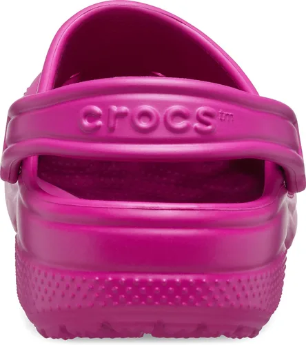 Vista 2 de Crocs - Zuecos clásicos unisex para adulto