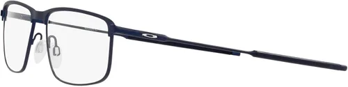 Vista 3 de Oakley Men's Ox5019 Socket Ti Rectangular Prescription Eyewear Frames