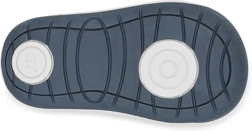 Vista 13 de Stride Rite 360 Unisex-Child Hayden Sneaker