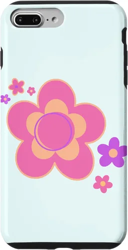 Vista 12 de Funda para iPhone 12 mini Bimbo estética Cyber Y2K Flower Cute Babygirl Mcbling 2000s