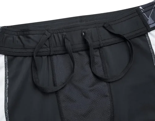 Vista 5 de ADOREISM Traje de baño de secado rápido para hombre