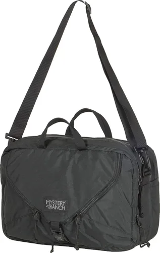 Vista 2 de Mystery Ranch Maletín de 3 vías - Llévalo como bolso, mochila y bolso de hombro, 22L