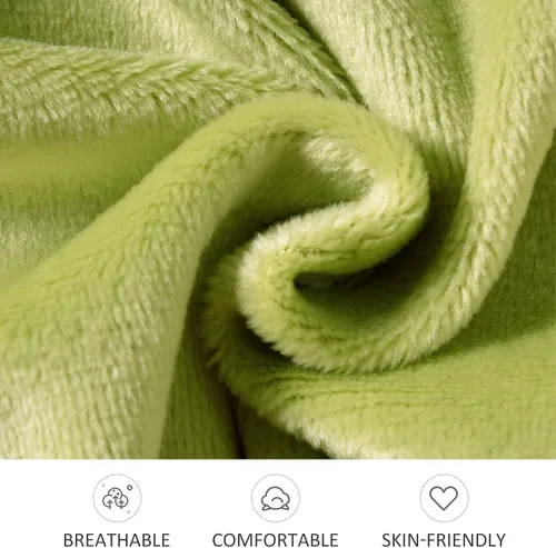 Vista 4 de Mameluco de animal para bebé niño y niña traje de una pieza con capucha para niños ropa de otoño e invierno