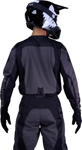 Vista 2 de Fox Racing 180 - Camiseta de motocross para hombres