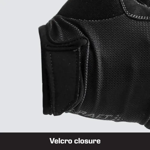 Vista 3 de Craft Go Glove Negro L