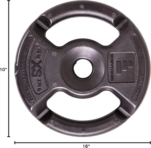 Vista 8 de Freestyle STEP Deluxe Dumbbell
