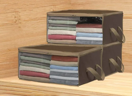 Vista 5 de Simple Houseware - Organizador de armario