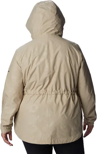 Vista 8 de Columbia Carcasa Lillian Ridge para mujer