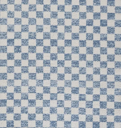 Vista 6 de Novogratz by Momeni KAI-1 AZUL 7'10" X 10