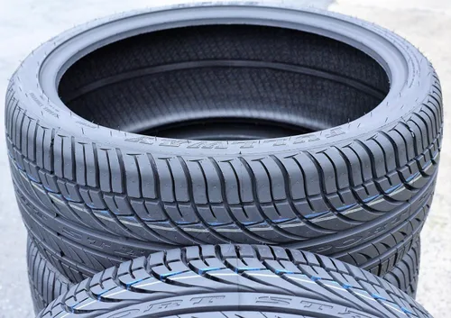 Vista 2 de Fullway HP108 - Juego de 2 neumáticos radiales de alto rendimiento para automóvil de pasajeros para todas las estaciones, 225/40R18 225/40ZR18
