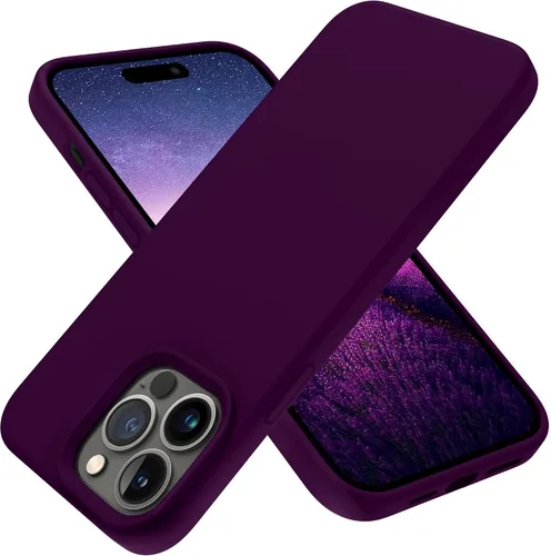 Vista 124 de OTOFLY - Funda para iPhone 8, iPhone 7, serie suave y sedosa, calidad prémium, botones de silicona suave, funda protectora compatible con iPhone 7
