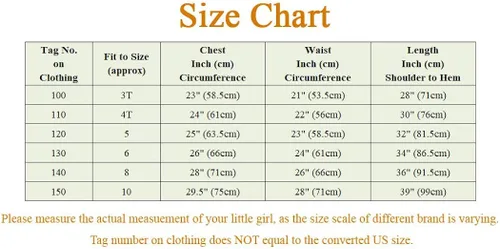 Vista 7 de Lito Angels Girls Princess Snow Ice Queen Sister Costumes Halloween Birthday Fancy Party Dress Up with Cape Accessories
