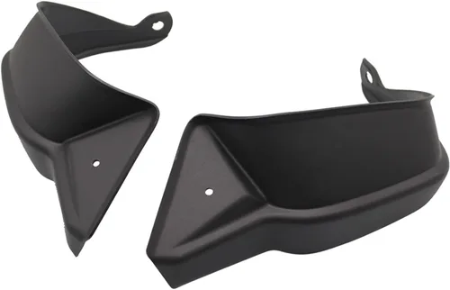 Vista 4 de Paramanos para Kawasaki para Versys X 300 X300 motocicleta resistente al viento, protector de manillar protector de manillar 2017-2022 2021 2020 2019